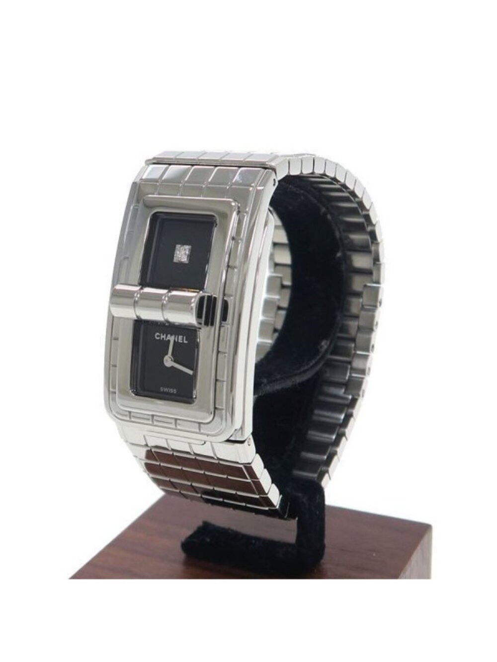Chanel Code Coco Watch - Picture 2 of 9